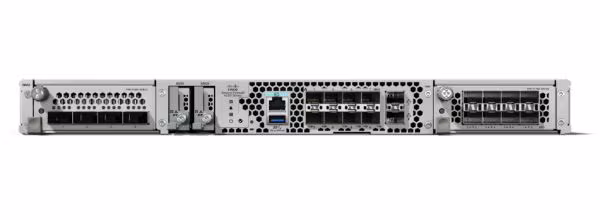Cisco Secure Firewall 4200 Series