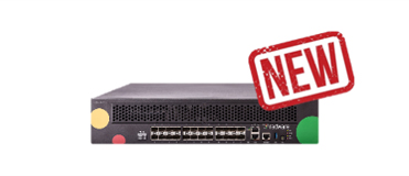 DefensePro X40