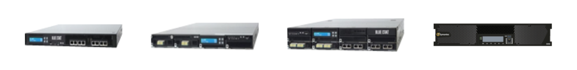 SSLV Hardware