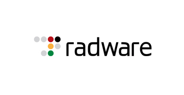 RADWARE 로고