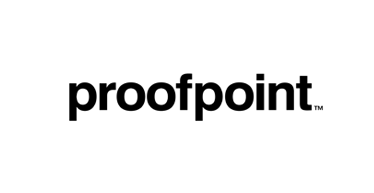 PROOFPOINT 로고