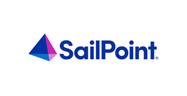 SAILPOINT 로고
