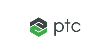 PTC 로고